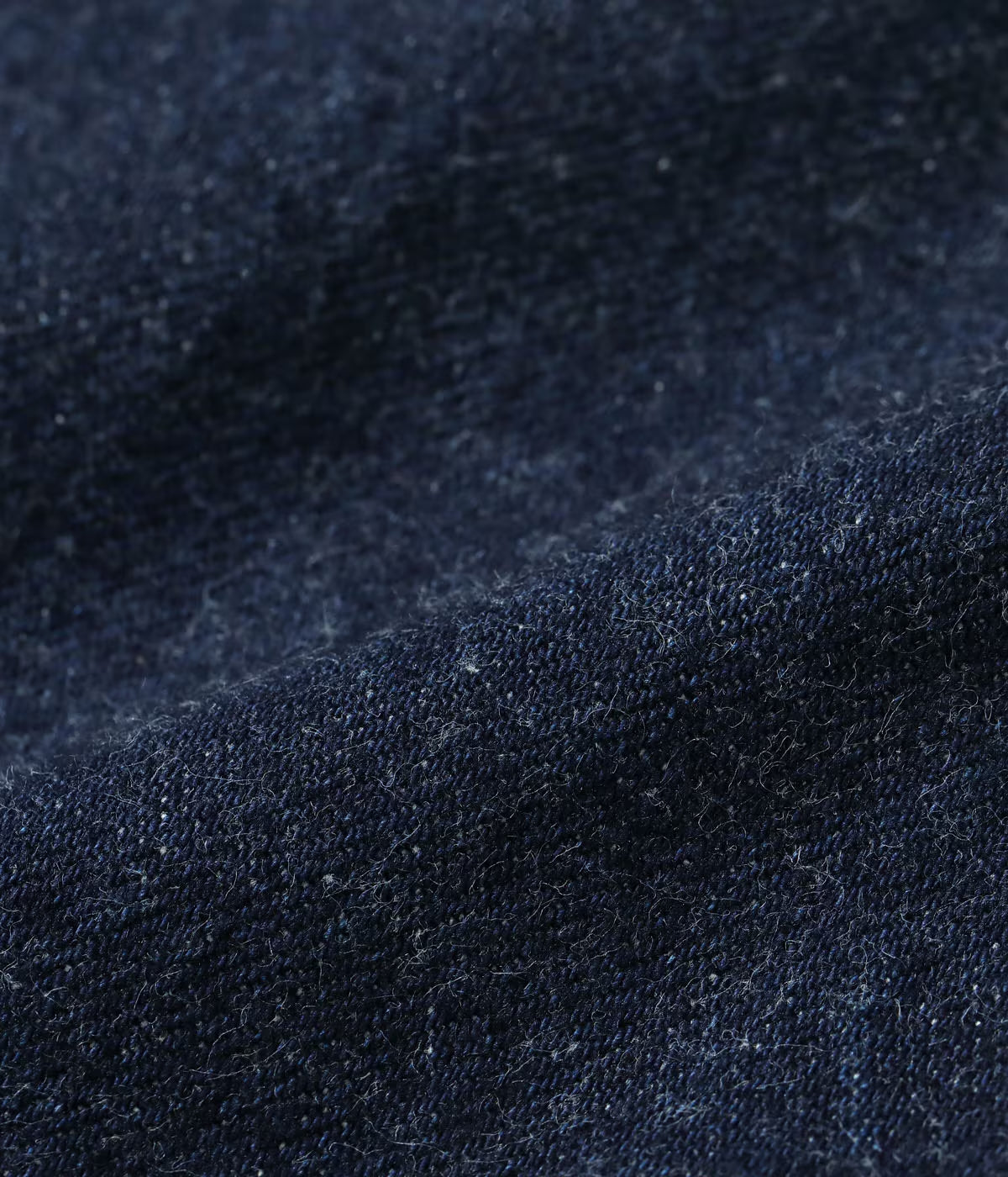 UNION SUPPLY 12.5oz GRADE ONE AHINA WORK JACKET - INDIGO