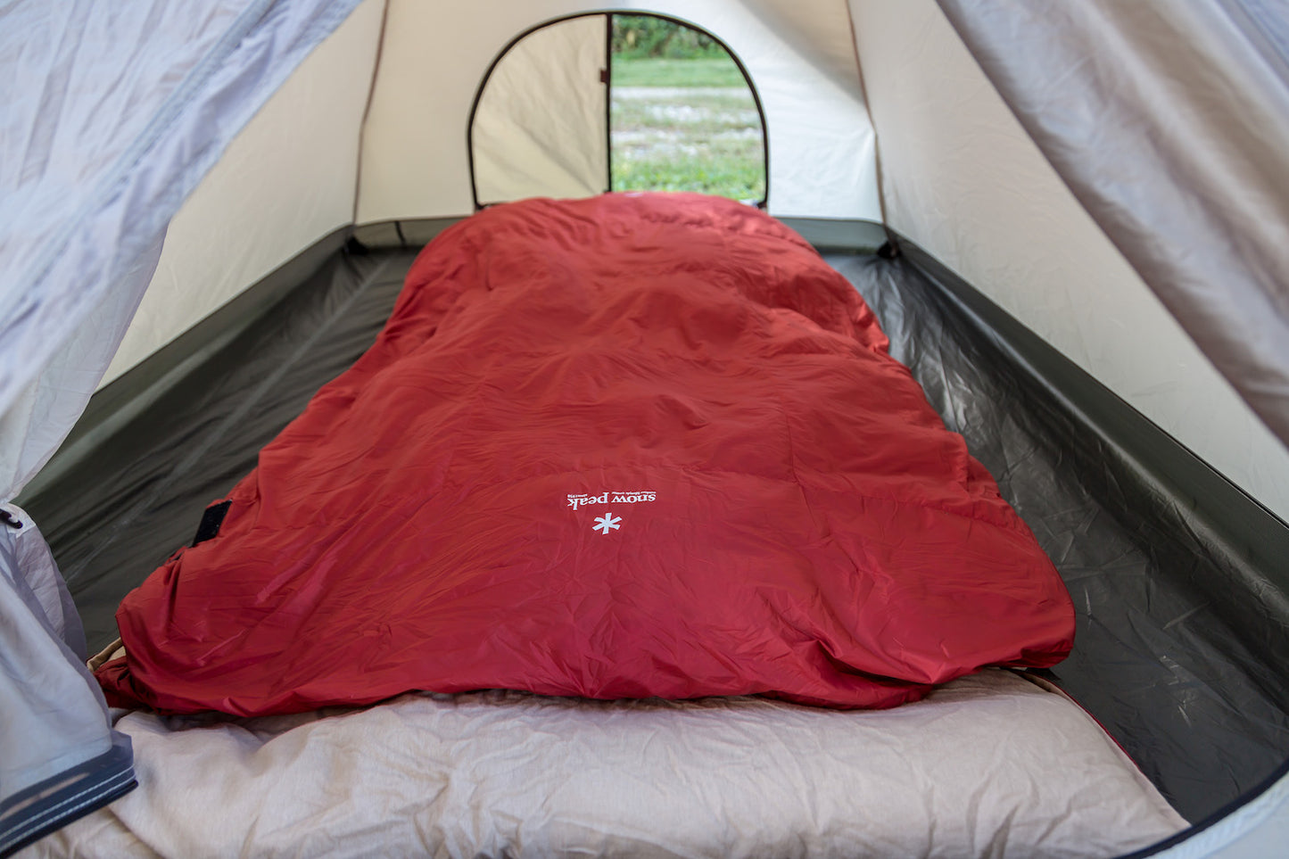 SNOW PEAK FAL PRO. AIR 2 TENT