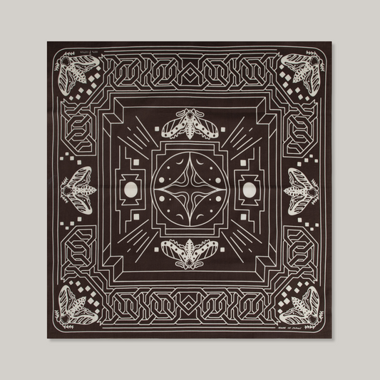 ONE EAR BRAND "GA" - MULCH