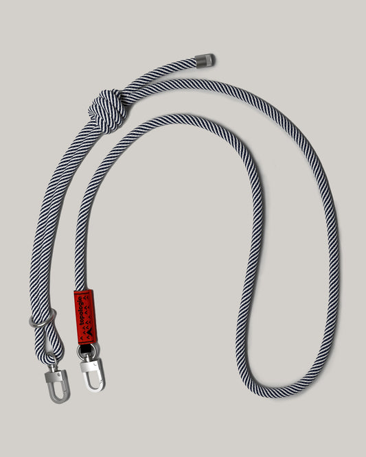 TOPOLOGIE 8.0MM ROPE STRAP NAUTICA