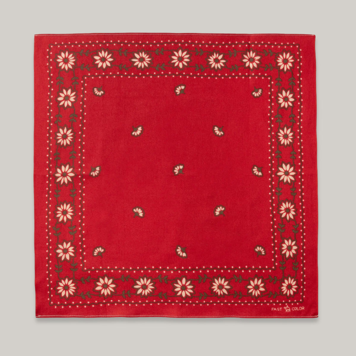 THE CAMEL BRAND - EDELWEISS - RED