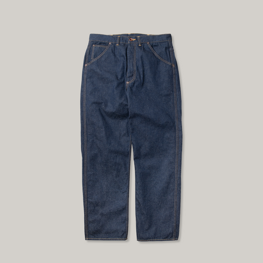 FIT'S LIKE A HUG JEANS