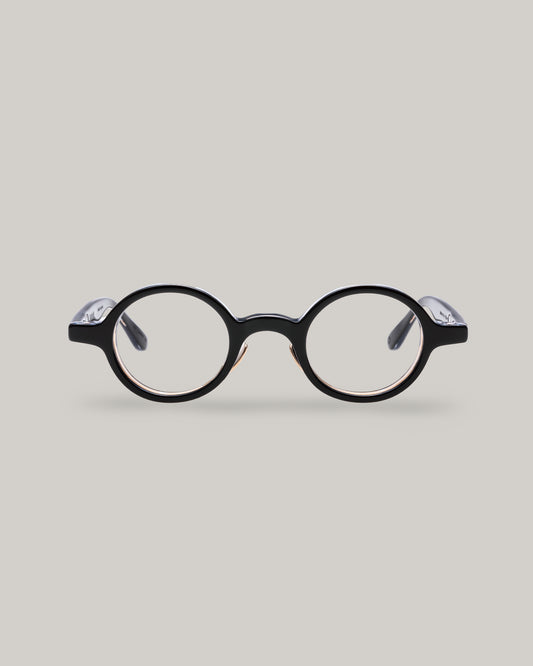 KAMEMANNEN 6146 OPTICAL - BLACK