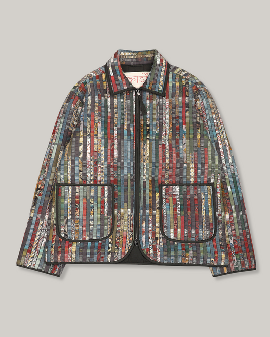 KARDO AMARDEEP JACKET - MULTI
