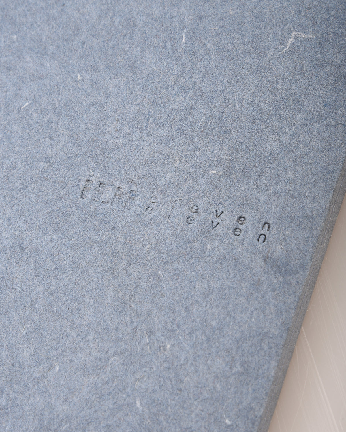 11.11 DIARY - MEDIUM INDIGO