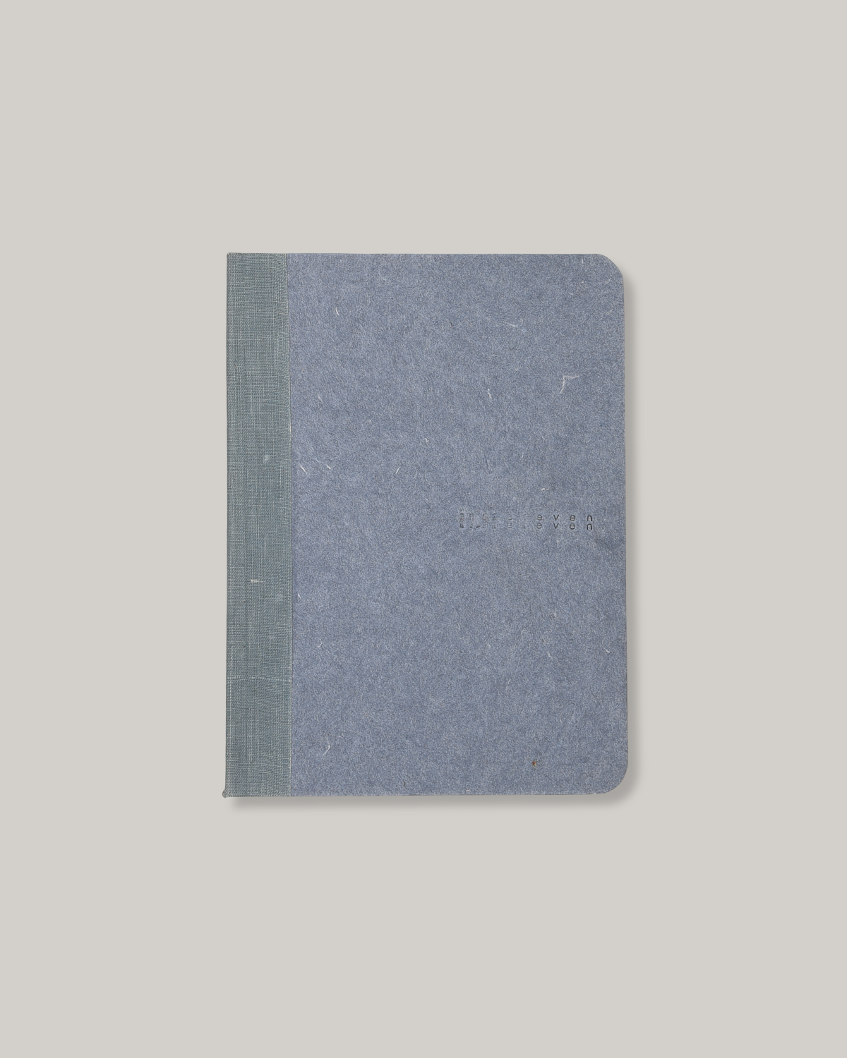 11.11 DIARY - MEDIUM INDIGO