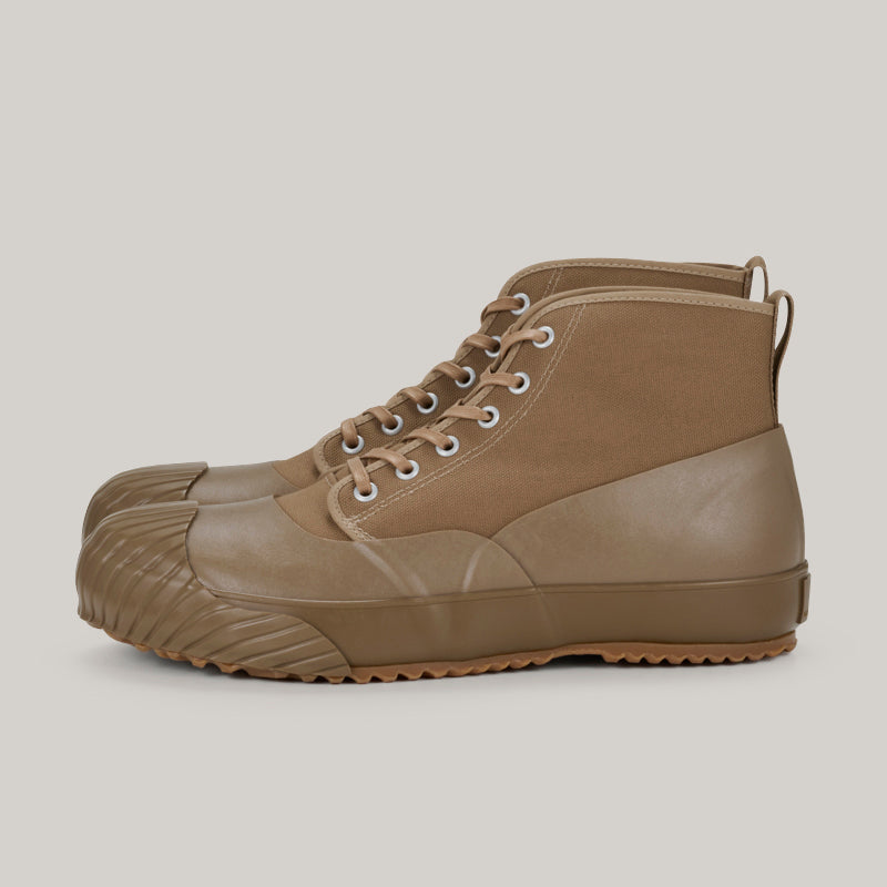MOONSTAR ALL WEATHER RF - LIGHT BROWN