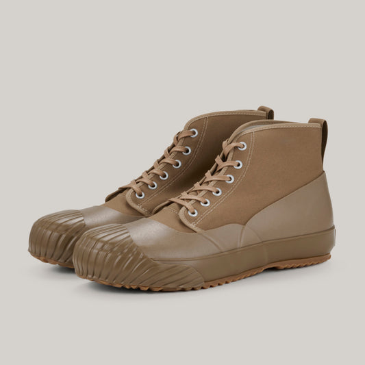 MOONSTAR ALL WEATHER RF - LIGHT BROWN