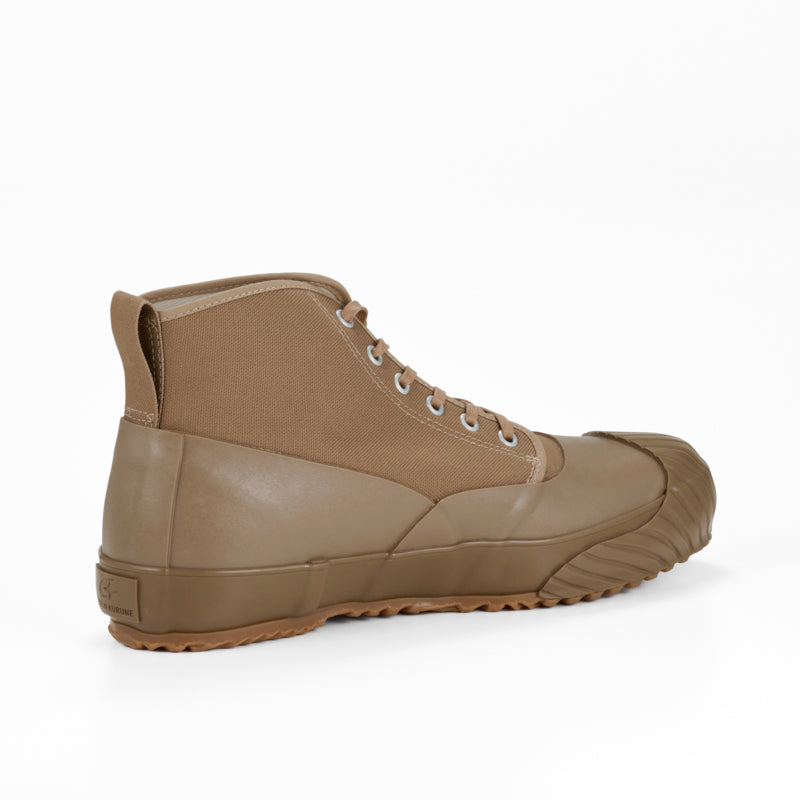 MOONSTAR ALL WEATHER RF - LIGHT BROWN