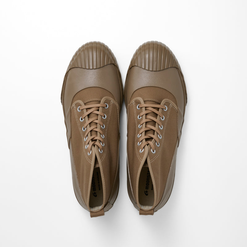 MOONSTAR ALL WEATHER RF - LIGHT BROWN