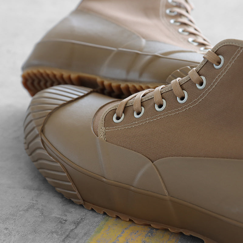 MOONSTAR ALL WEATHER RF - LIGHT BROWN