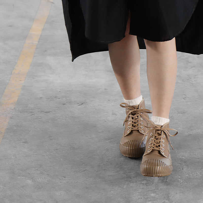 MOONSTAR ALL WEATHER RF - LIGHT BROWN