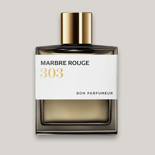 BON PARFUMEUR EPD 100ML - 303 MARBRE ROUGE