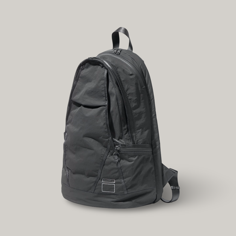 BLANKOF EIFFEL PACK 27 - OLIVE GREY