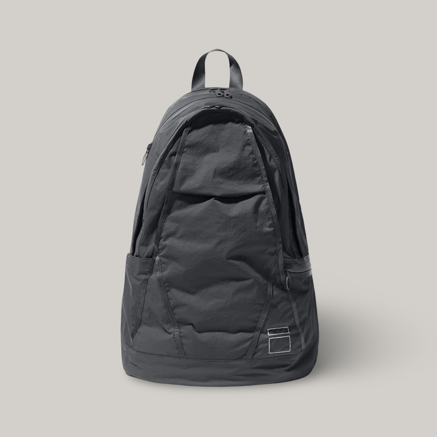 BLANKOF EIFFEL PACK 27 - OLIVE GREY