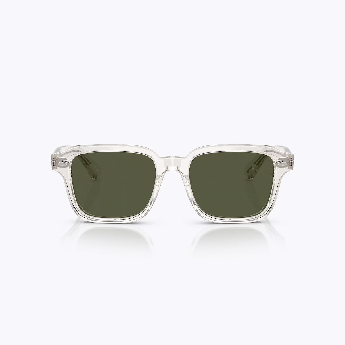 OLIVER PEOPLES ERISSON SUN - GRAVEL W/G-15