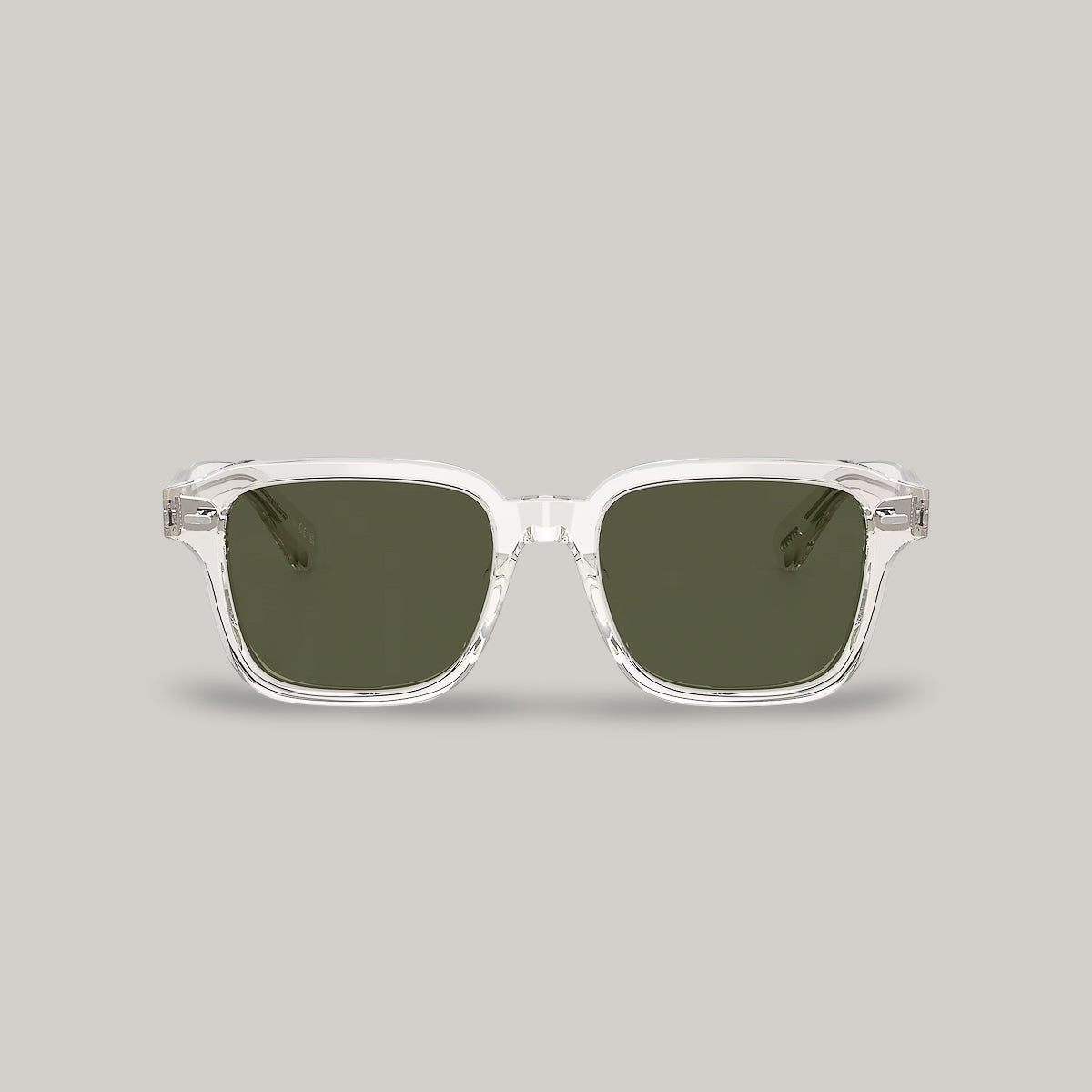 OLIVER PEOPLES ERISSON SUN - GRAVEL W/G-15