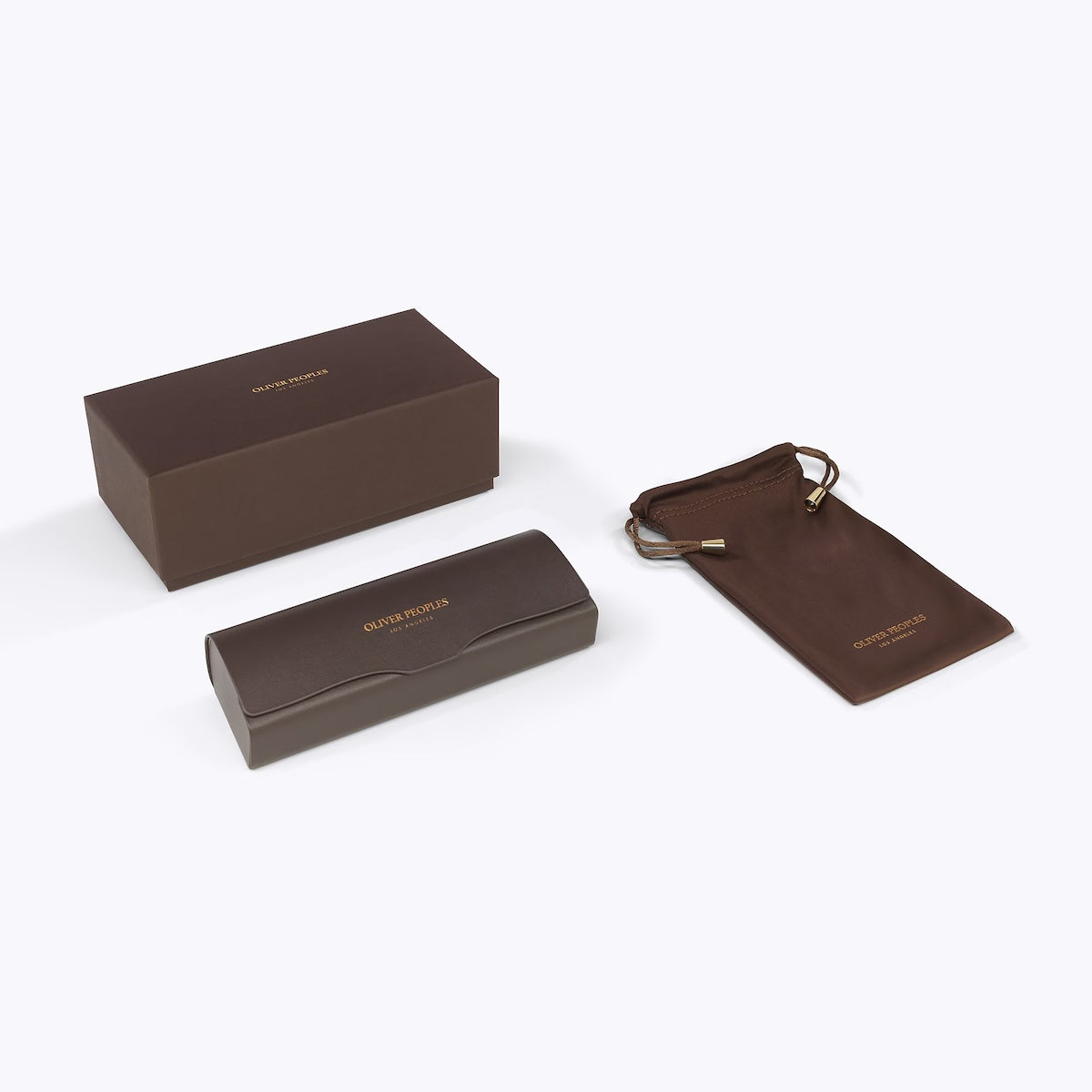 OLIVER PEOPLES ERISSON SUN - GRAVEL W/G-15