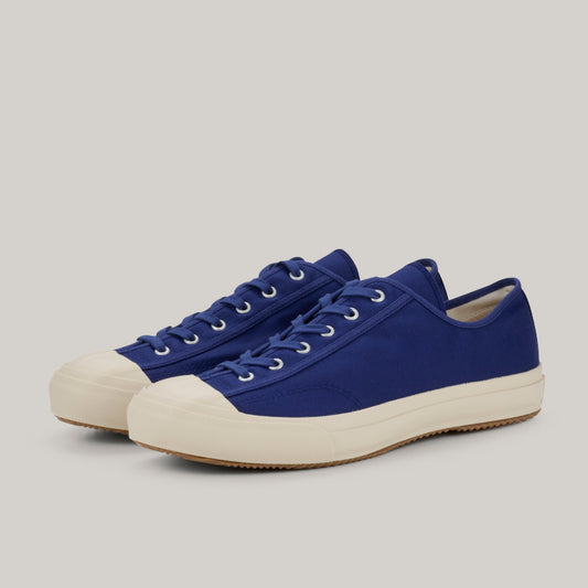MOONSTAR GYM CLASSIC - DARK BLUE