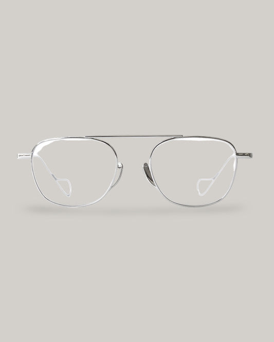 BUDDY OPTICAL GIS OPTICAL  - TITAN SILVER