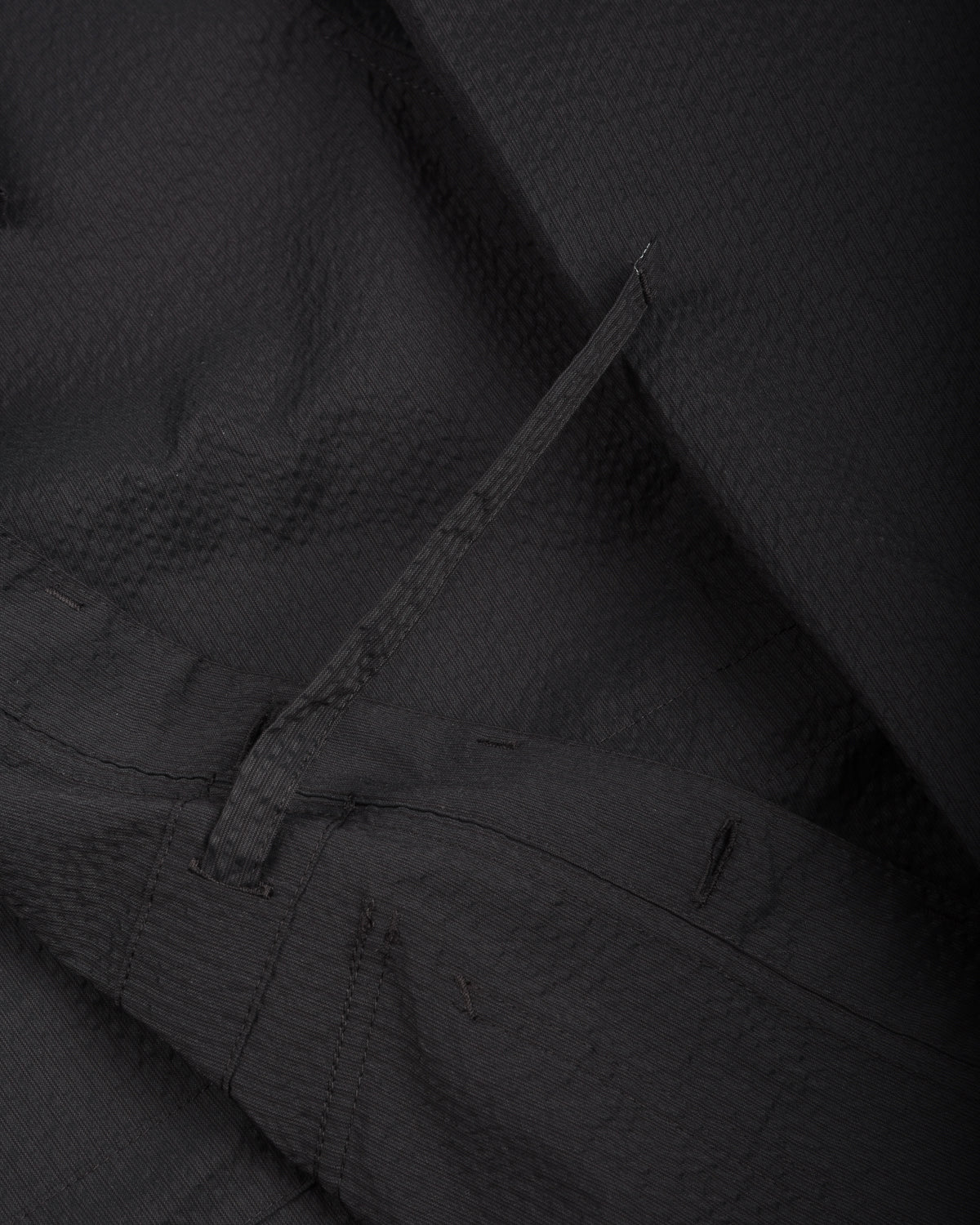 1ST PAT-RN WOMEN'S CAIRN PARKA - TEXTURED CHARCOAL