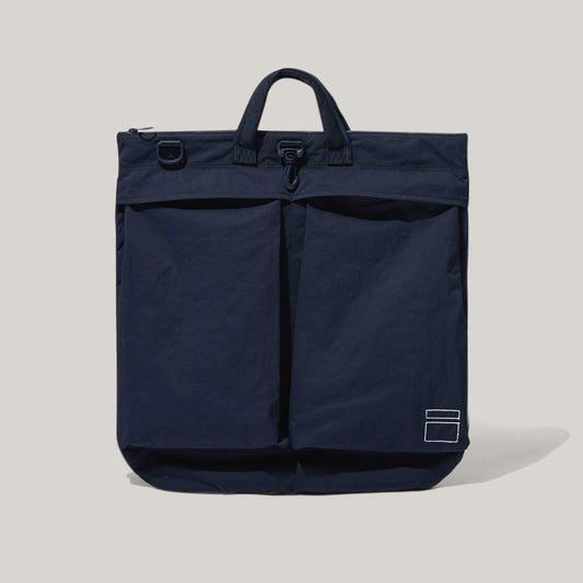 BLANKOF HELMET BAG 24 - NAVY