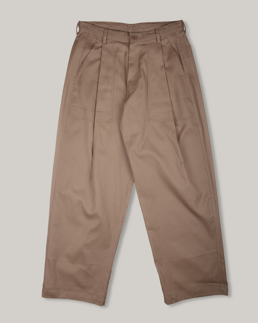 KARDO YUKI TROUSER - SAND
