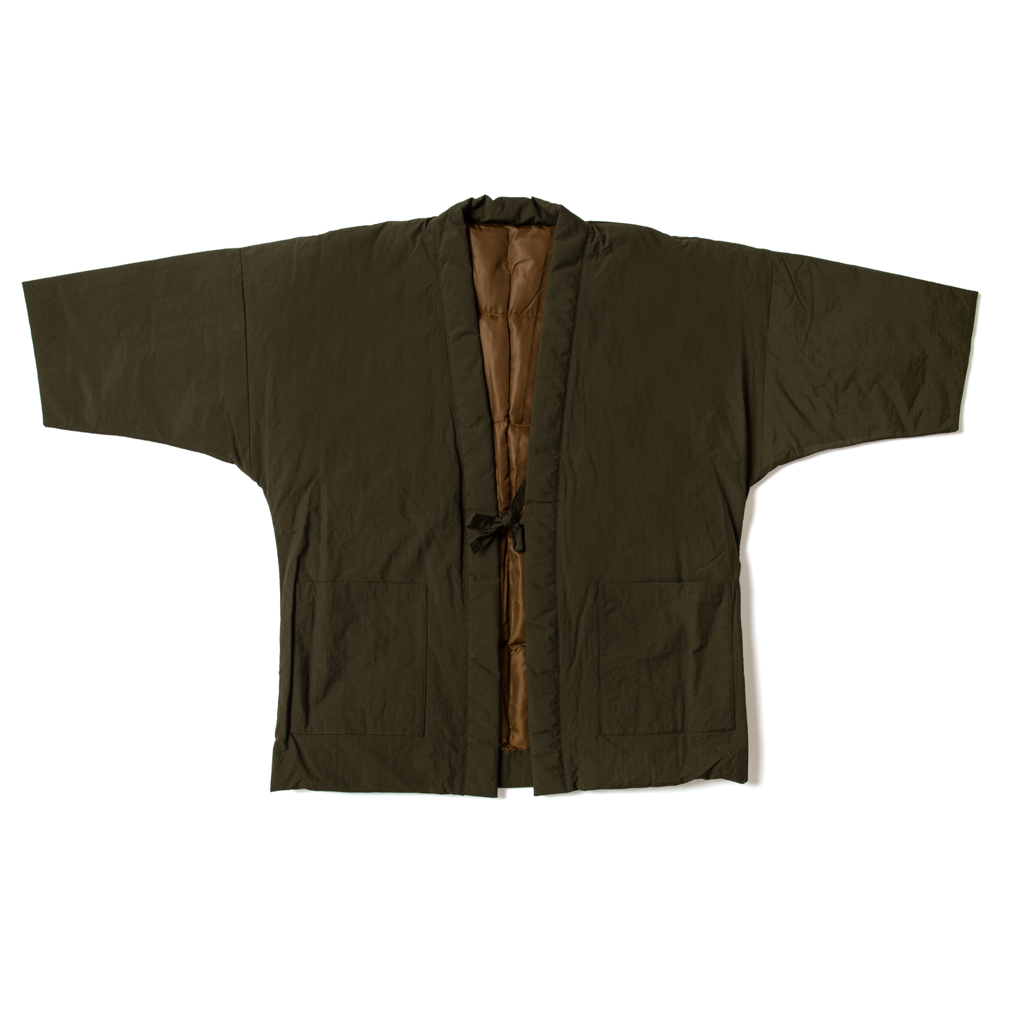 ZANTER HAN-TEN - KHAKI