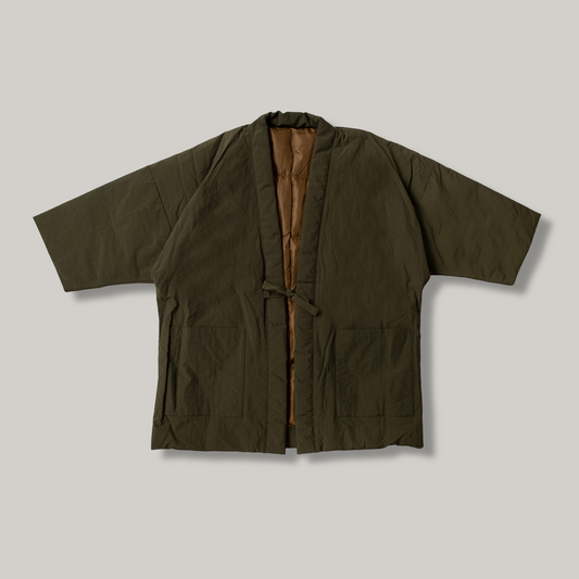 ZANTER HAN-TEN - KHAKI