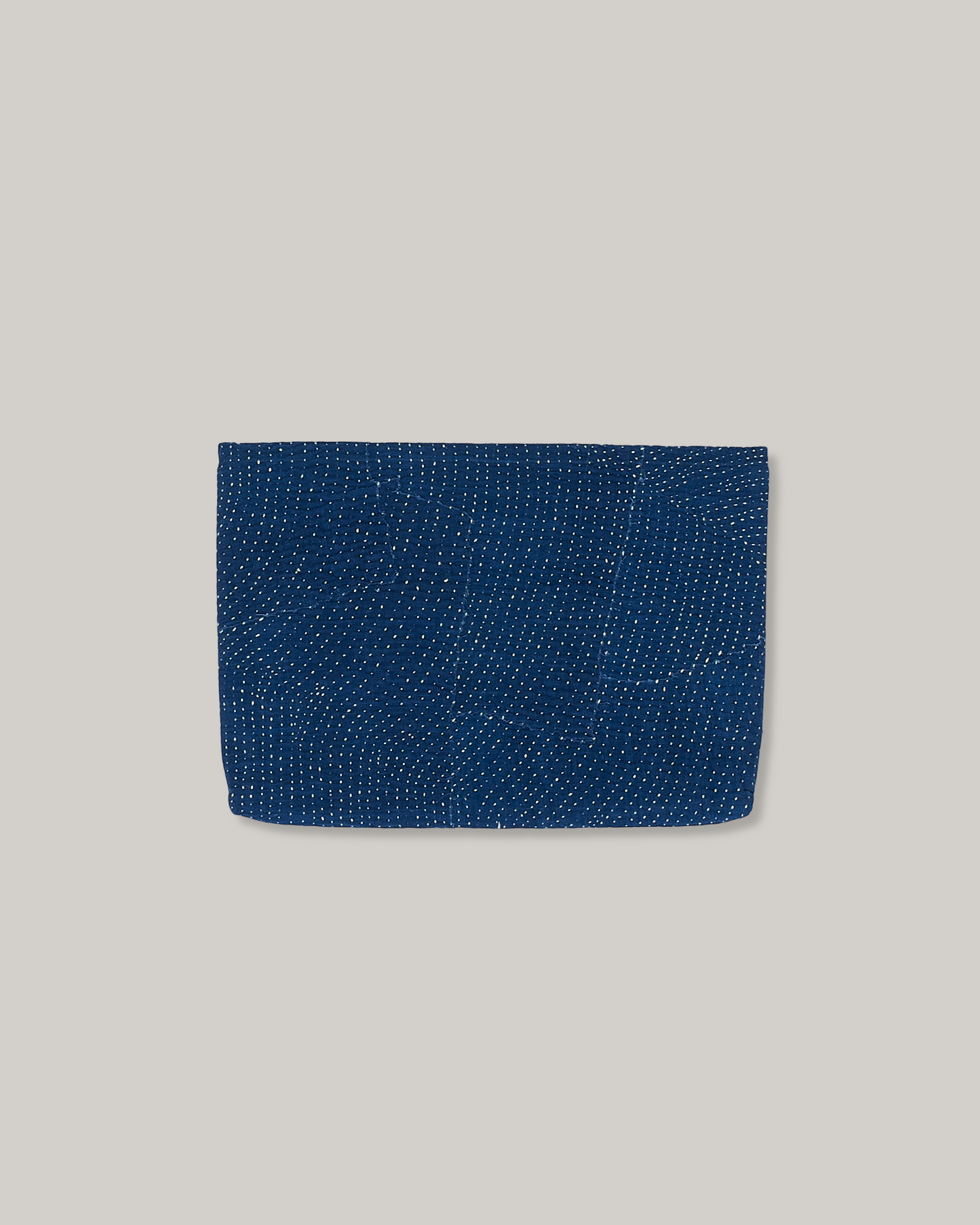 11.11 LAPTOP SLEEVE - INDIGO