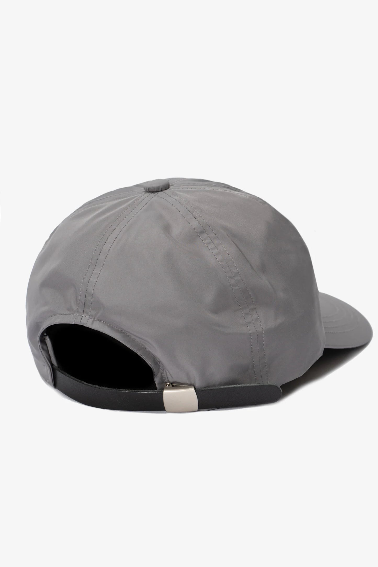 LADY WHITE CO. LIGHTWEIGHT BASEBALL CAP - GRAPHITE