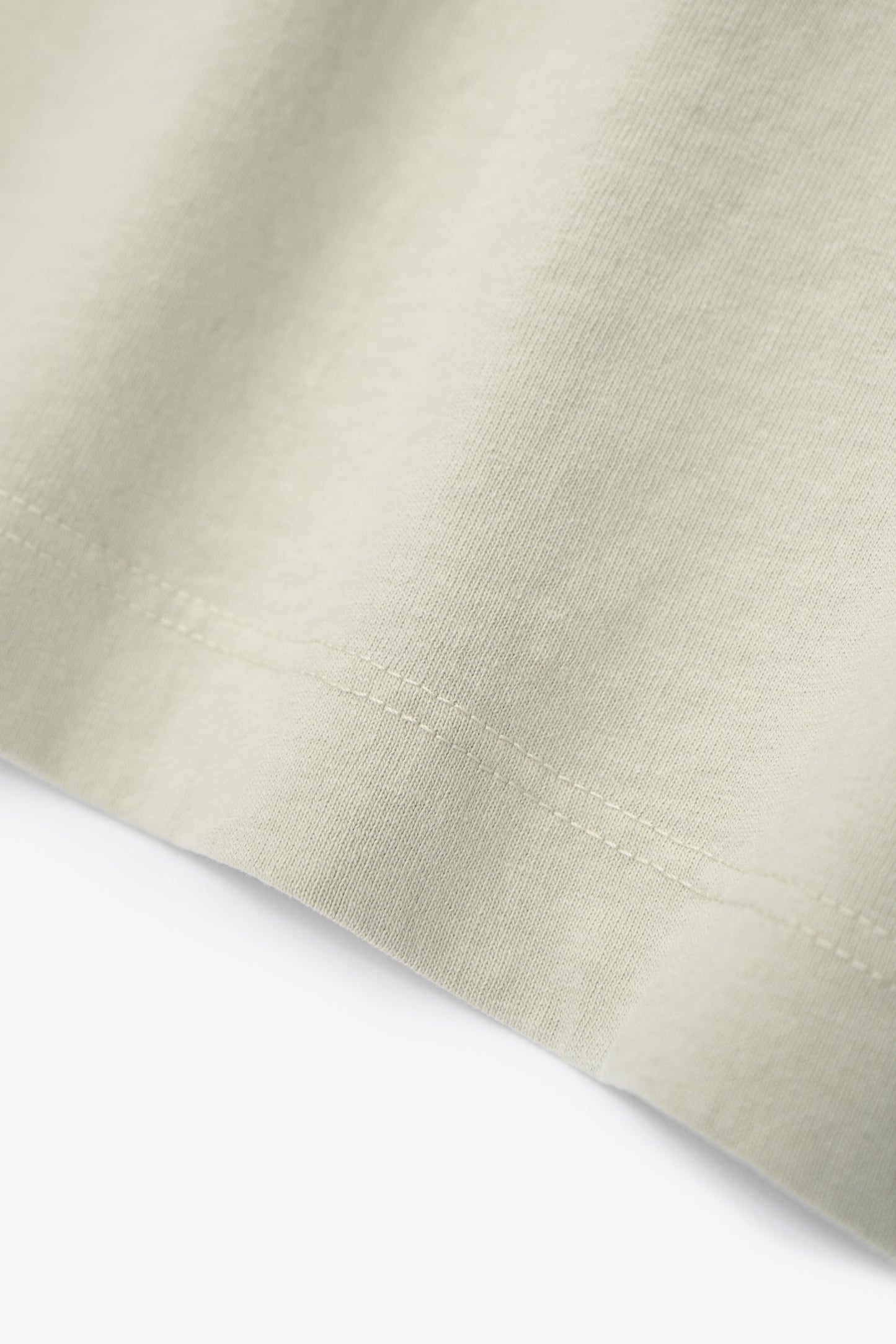 LADY WHITE CO. MUNICIPAL TEE - SWISS NATURAL
