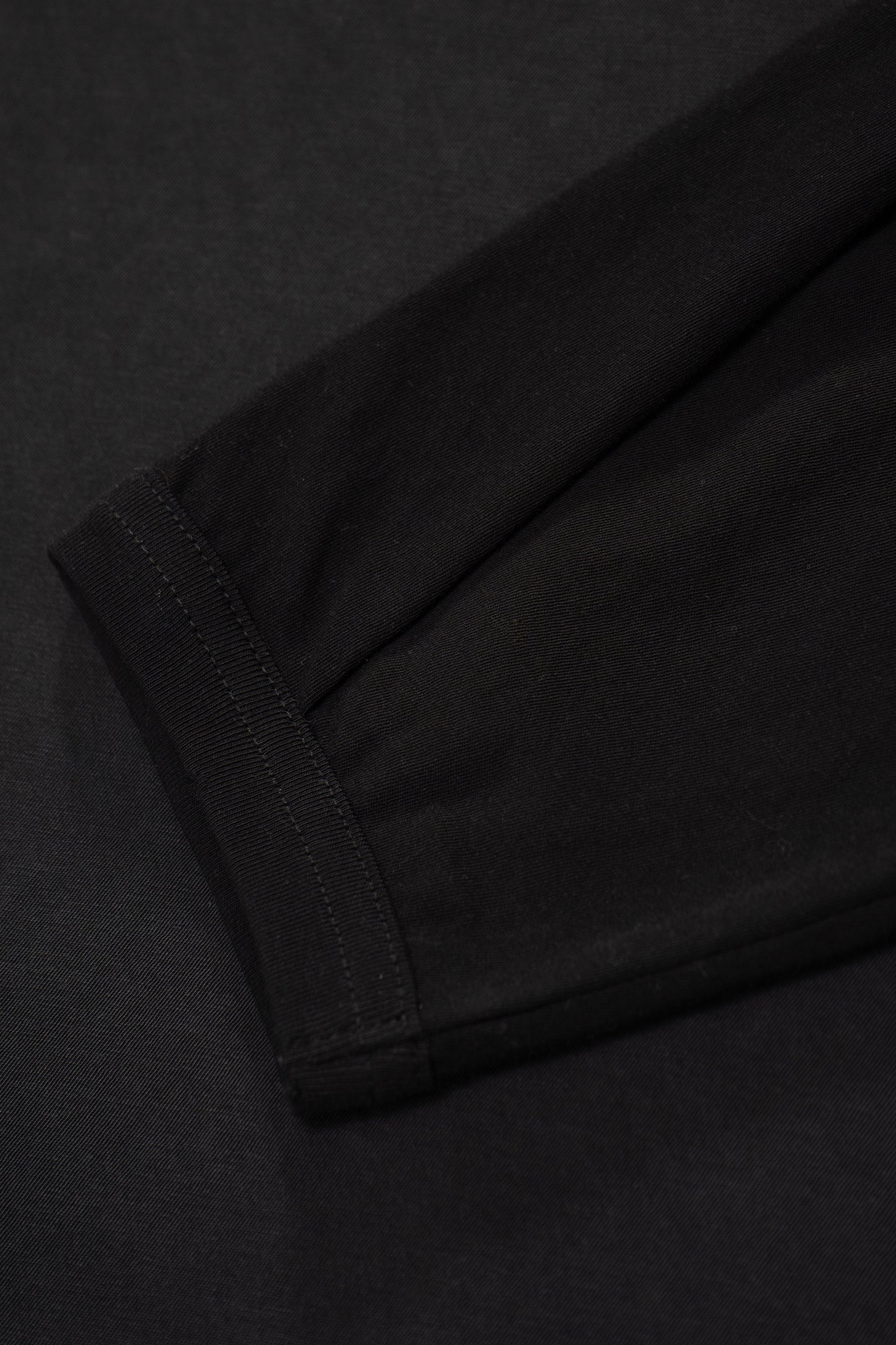 LADY WHITE CO. DRY-LITE LS T-SHIRT - PIGMENT CHARCOAL