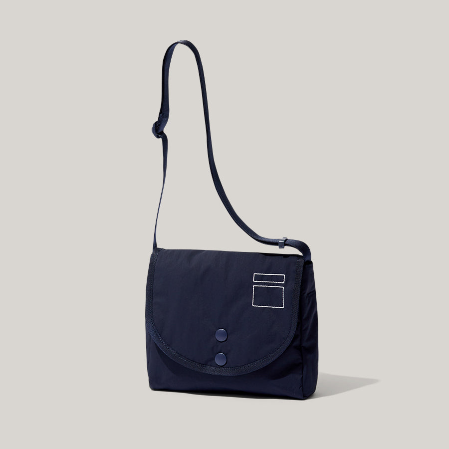 BLANKOF MEDICINE BAG 1 - NAVY