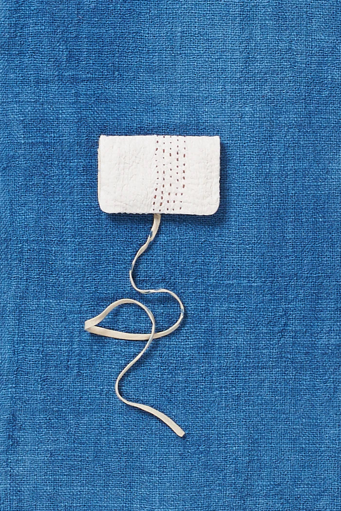 11.11 ECRU MENDING KIT