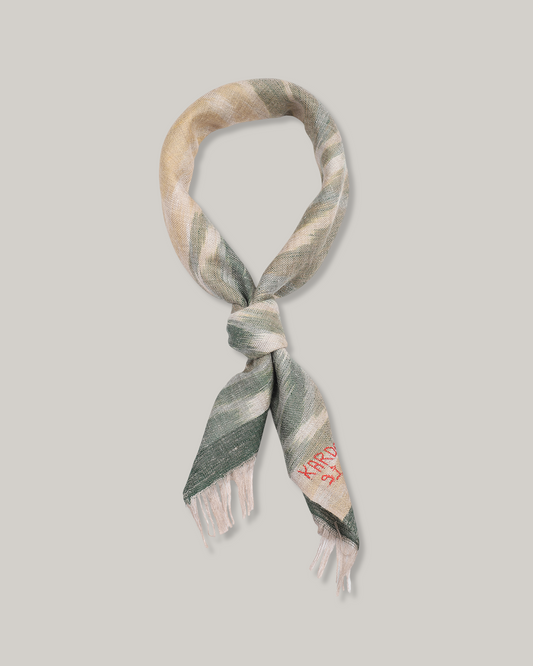 KARDO PASHMINA IKAT BANDANA - PHI02
