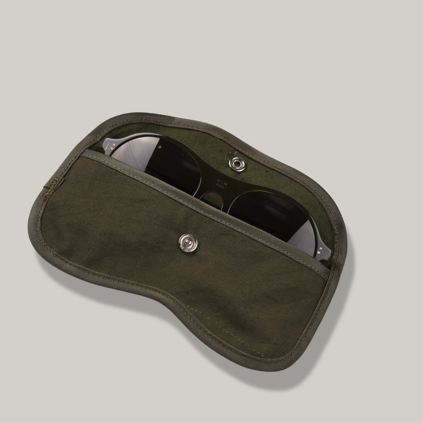 PAPA NUI CORAL CRUISER - USMC OLIVE DRAB