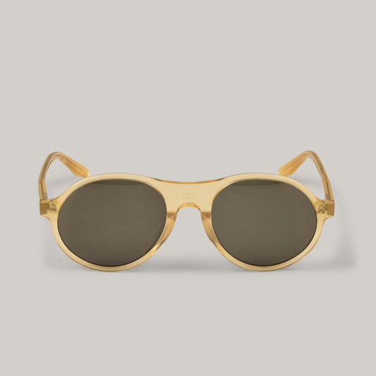 PAPA NUI CORAL CRUISER -  USN YELLOW