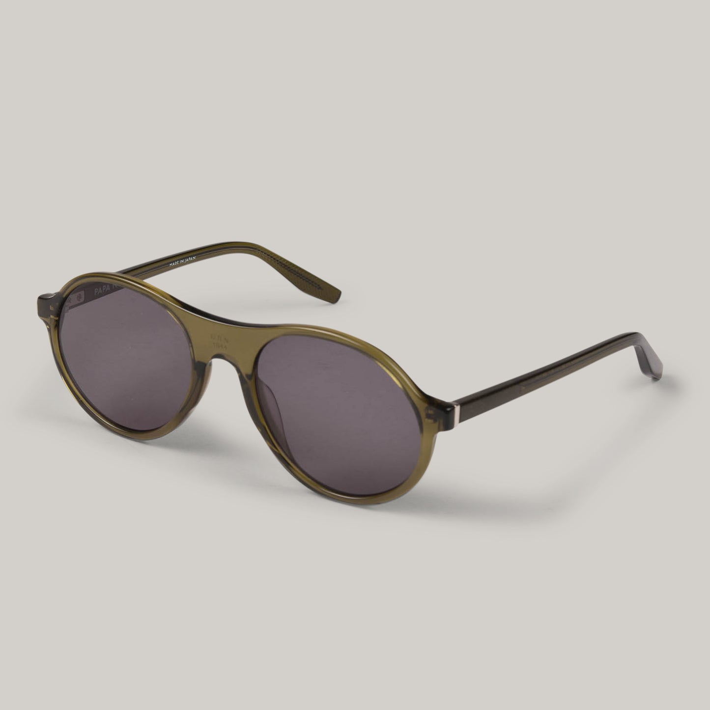 PAPA NUI CORAL CRUISER - USMC OLIVE DRAB
