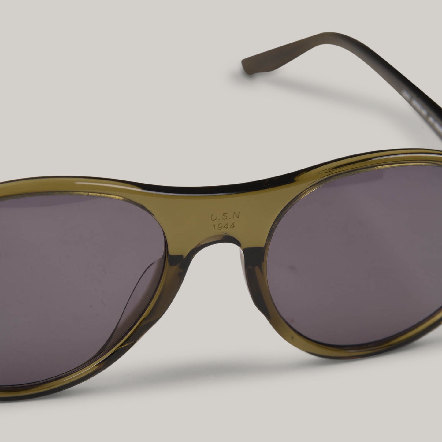 PAPA NUI CORAL CRUISER - USMC OLIVE DRAB