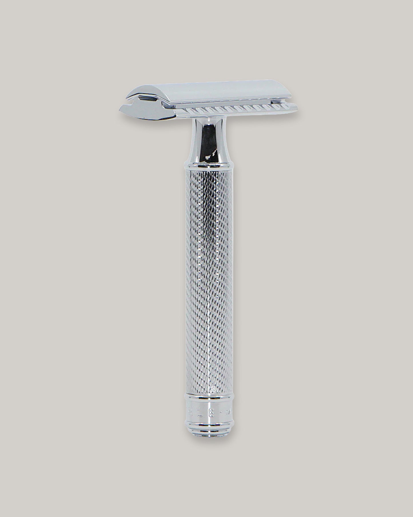 MUHLE 99R89GRANDE TRADITIONAL SAFETY RAZOR CLOSED COMB