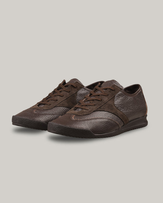 LWC x ROF TRAINER - CHESTNUT