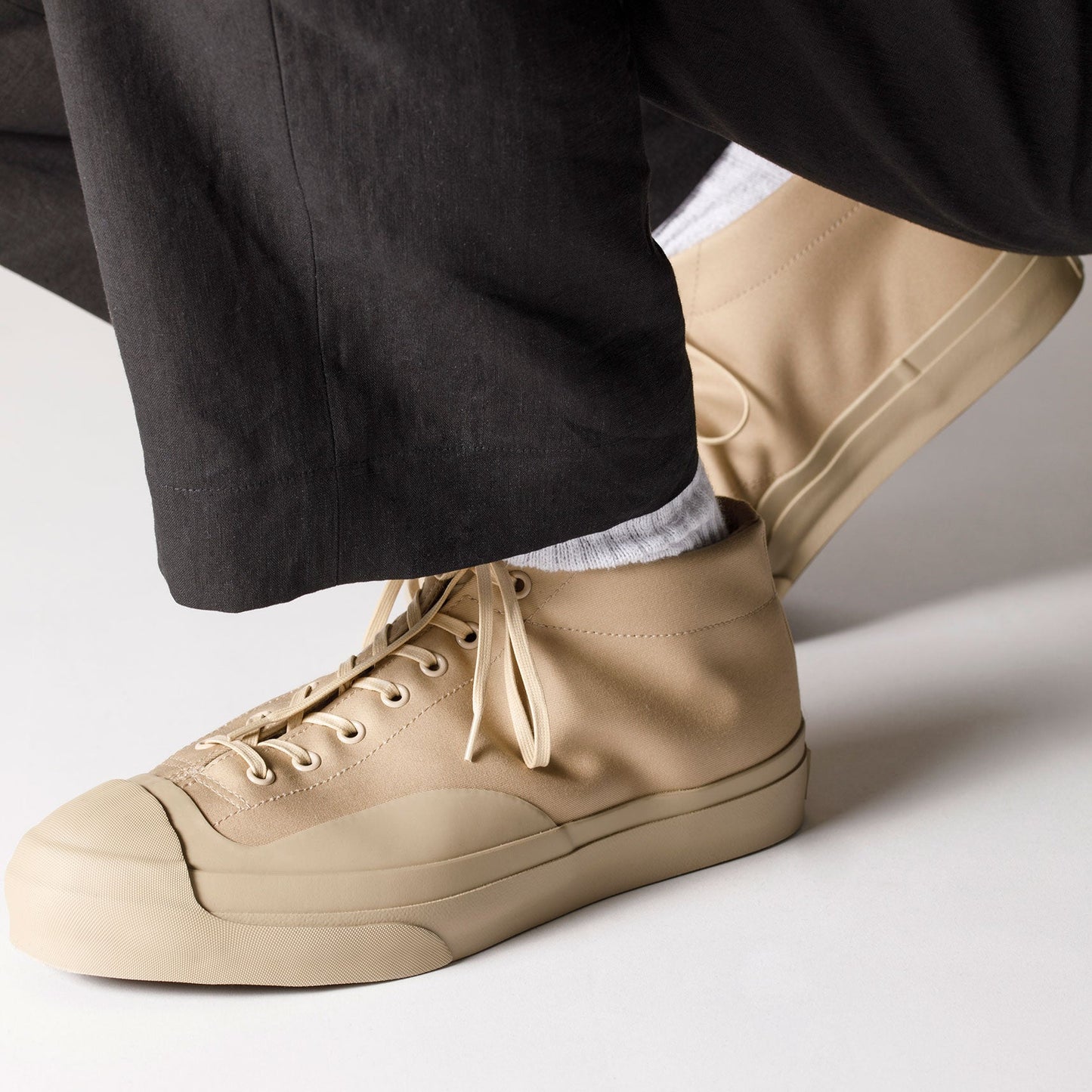 MOONSTAR x ARPENTEUR SIDEWALK - SAND