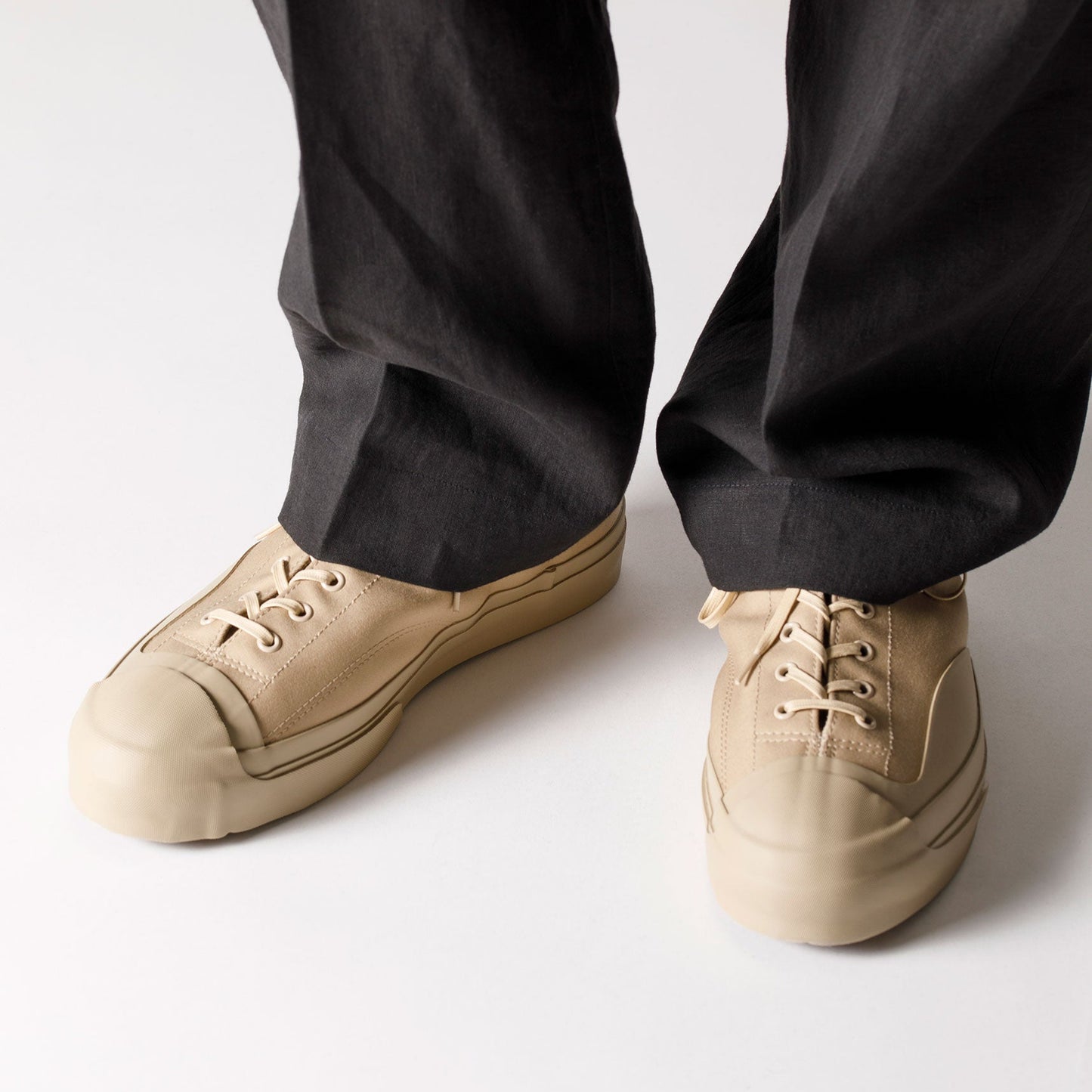 MOONSTAR x ARPENTEUR SIDEWALK - SAND