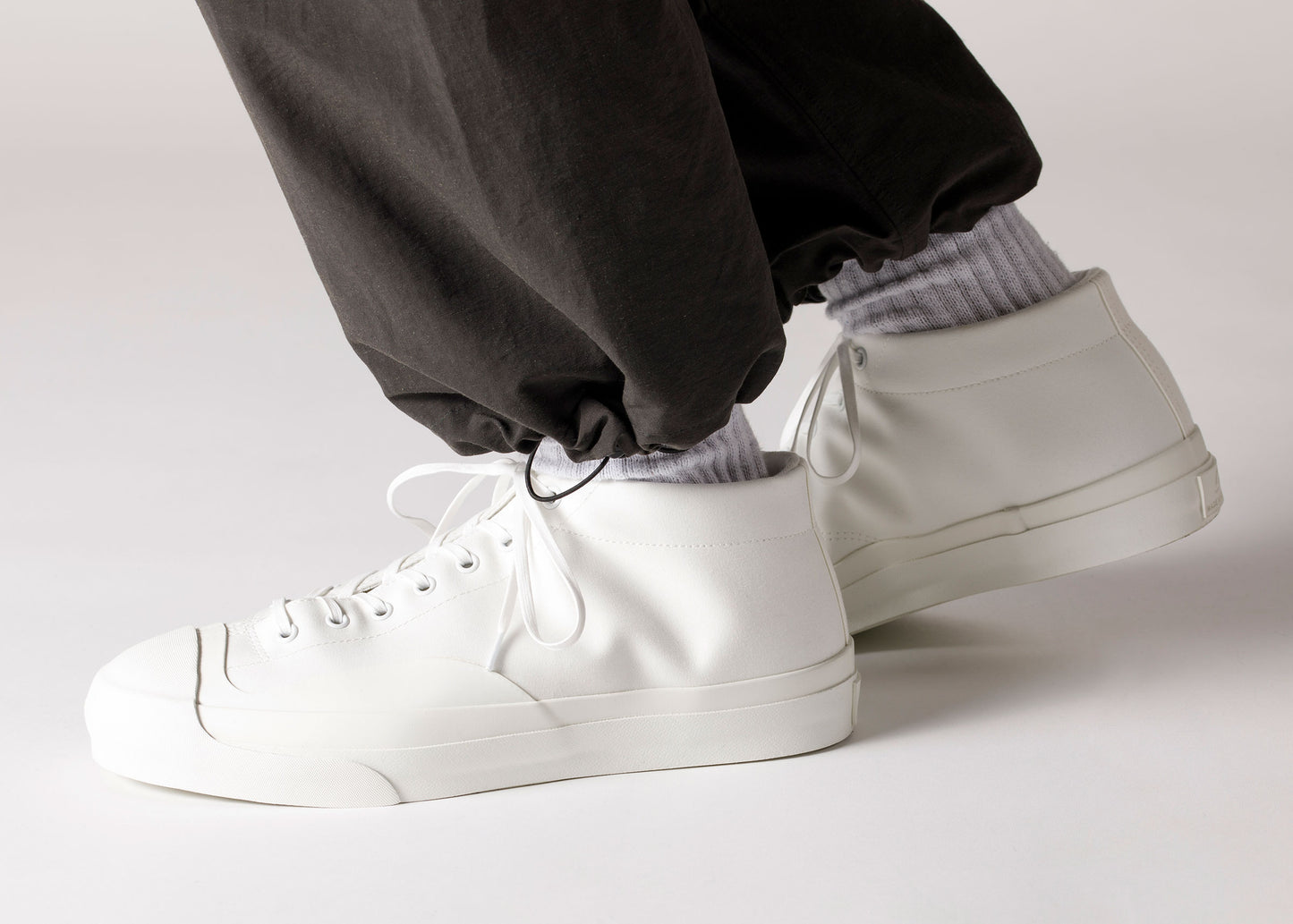 MOONSTAR x ARPENTEUR SIDEWALK - WHITE