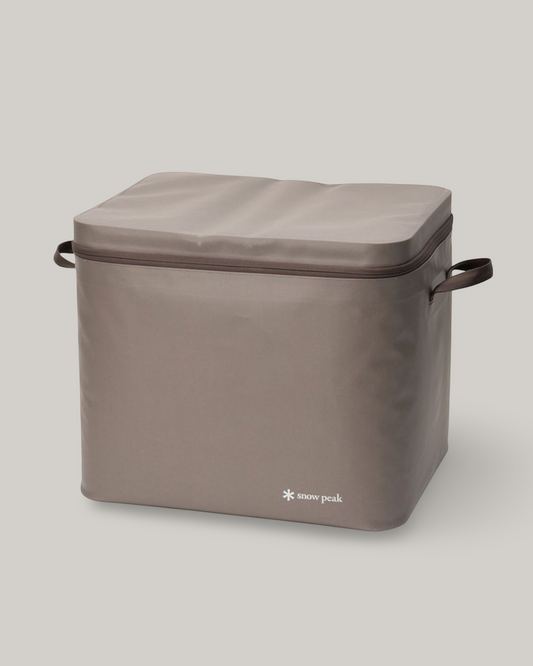 SNOW PEAK SYSTEM COOLER 62