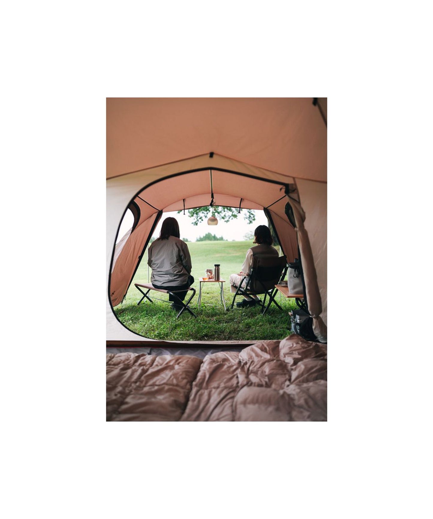 SNOW PEAK AMENITY DOME 3