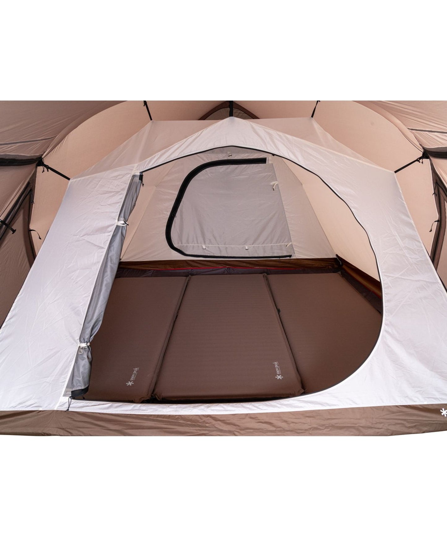 SNOW PEAK AMENITY DOME 3