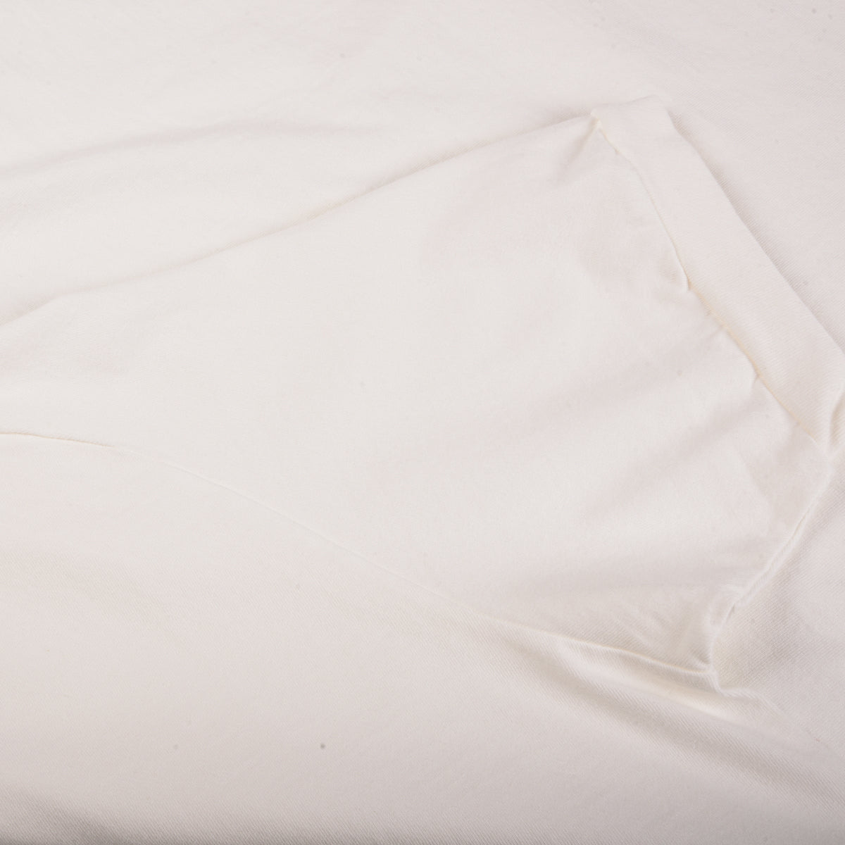 SUNRAY SPORTSWEAR PUA'ENA SS T-SHIRT - OFF WHITE