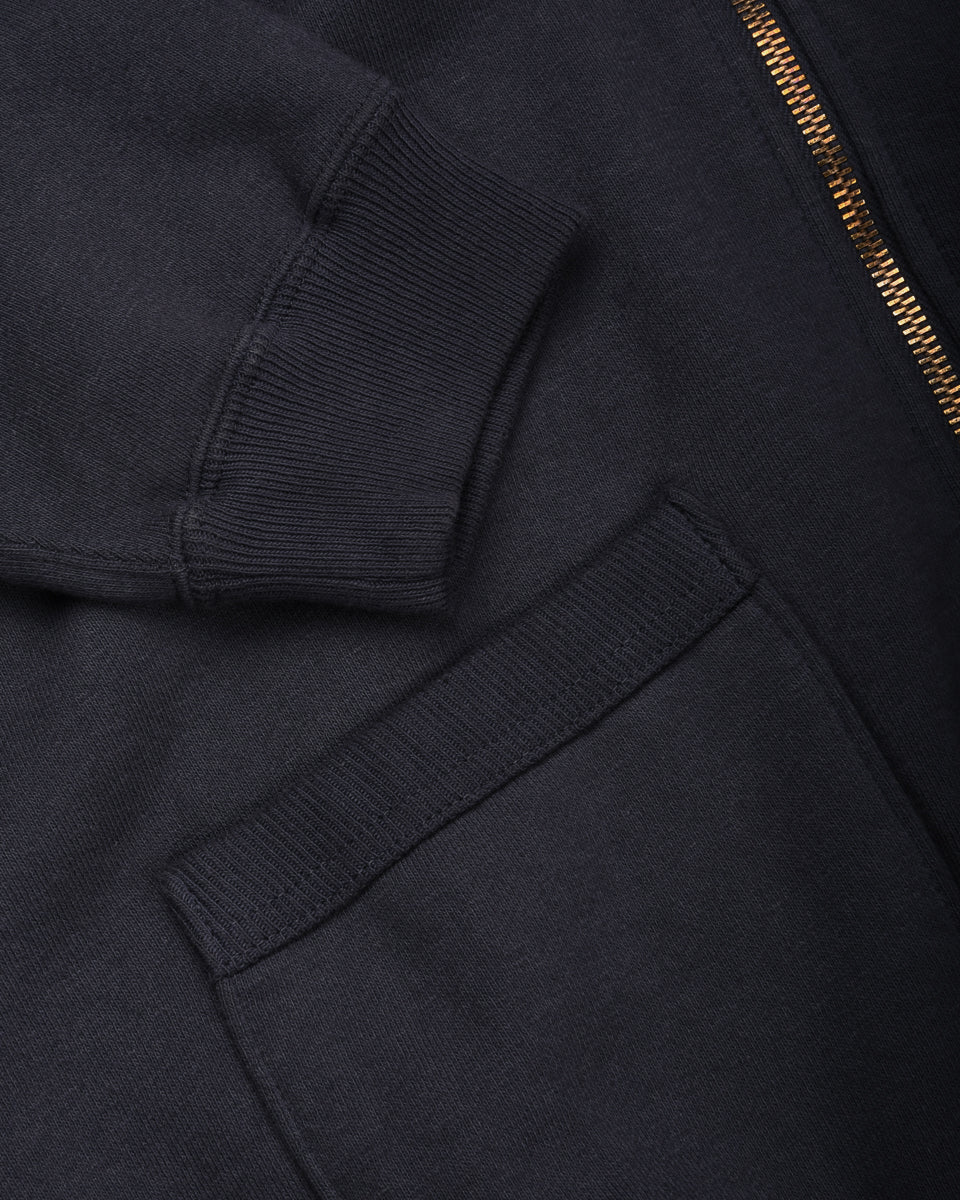 SUNRAY SPORTSWEAR NANAKULI JACKET - ANTHRACITE